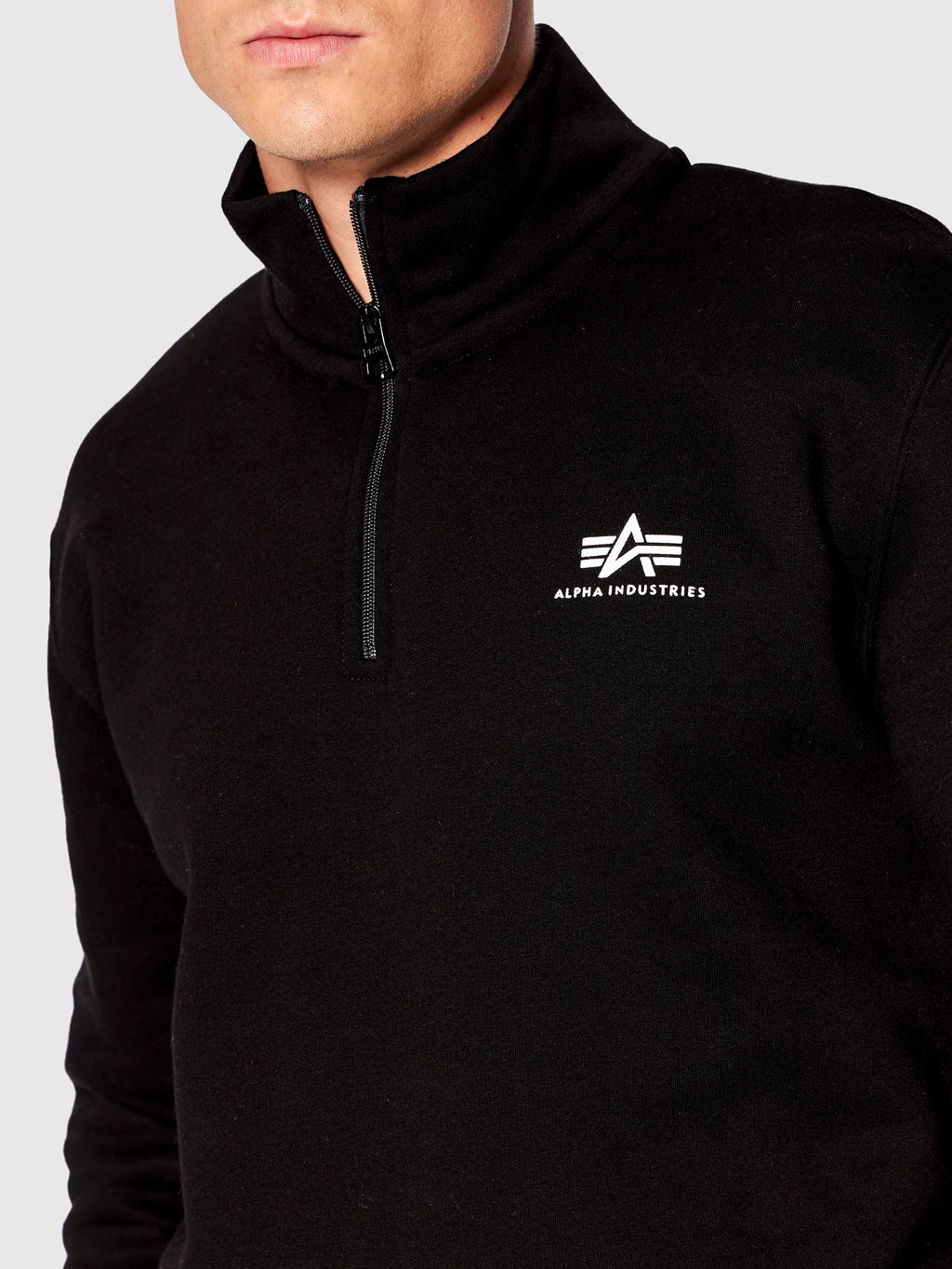 Alpha Industries Zip duks - slika 3