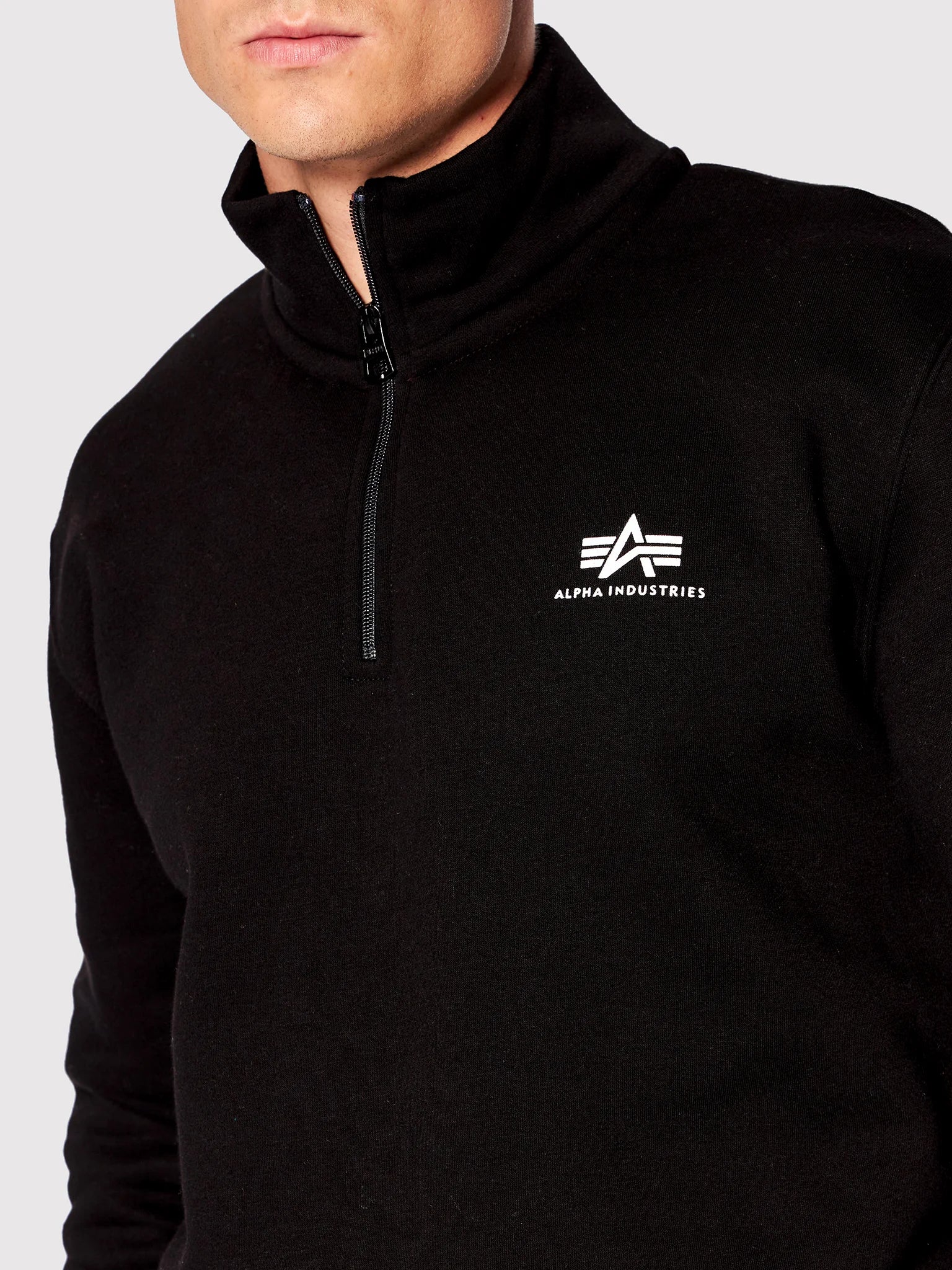 Alpha Industries Zip duks - slika 3
