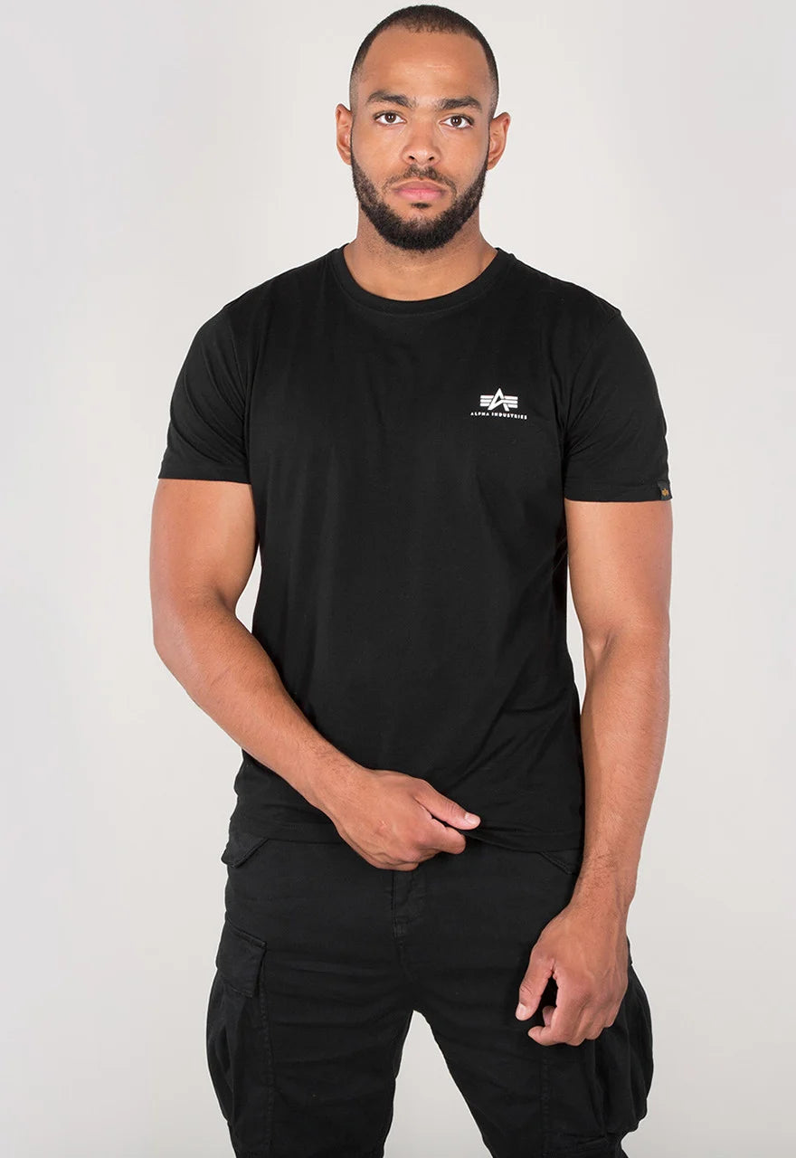 Alpha Industries Basic T Small Logo majica