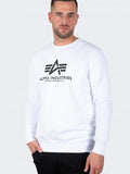 Alpha Industries Basic Sweater duks