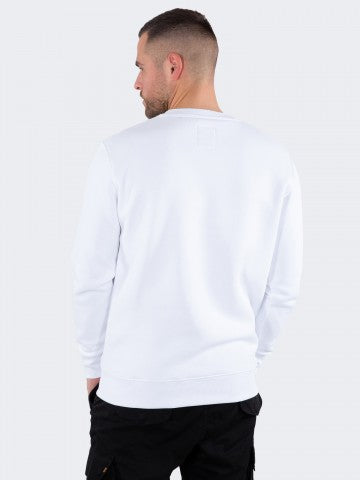 Alpha Industries Basic Sweater duks - slika 2