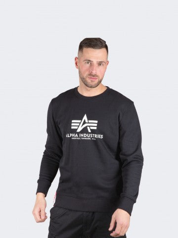 Alpha Industries Basic Sweater duks