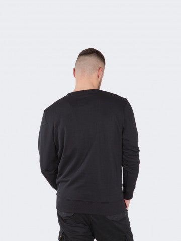 Alpha Industries Basic Sweater duks - slika 3