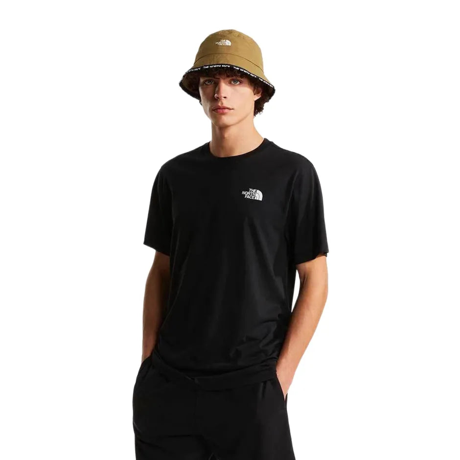 The North Face majica