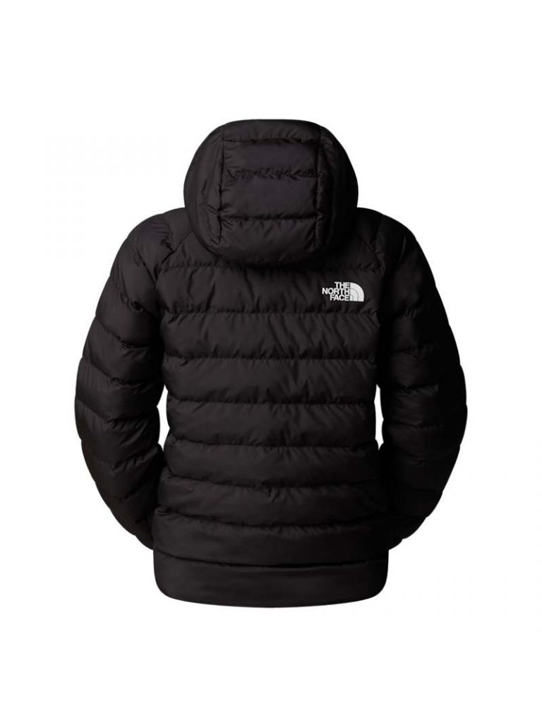 The North Face B REVERSIBLE PERRITO HOODED dečija jakna - slika 7