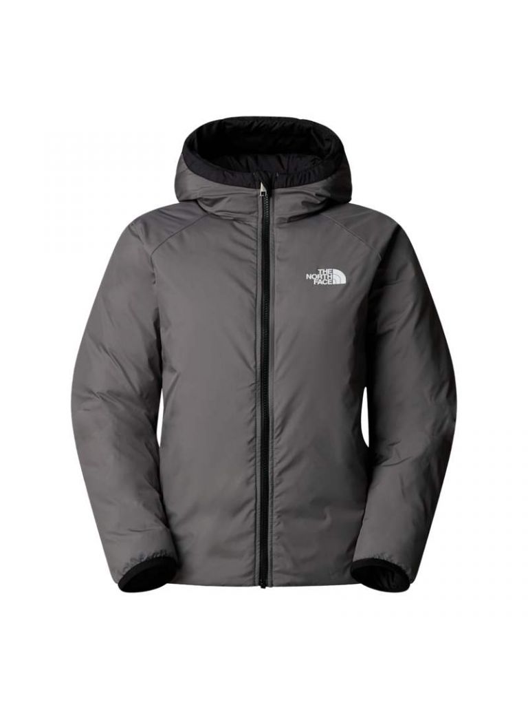 The North Face B REVERSIBLE PERRITO HOODED dečija jakna - slika 8