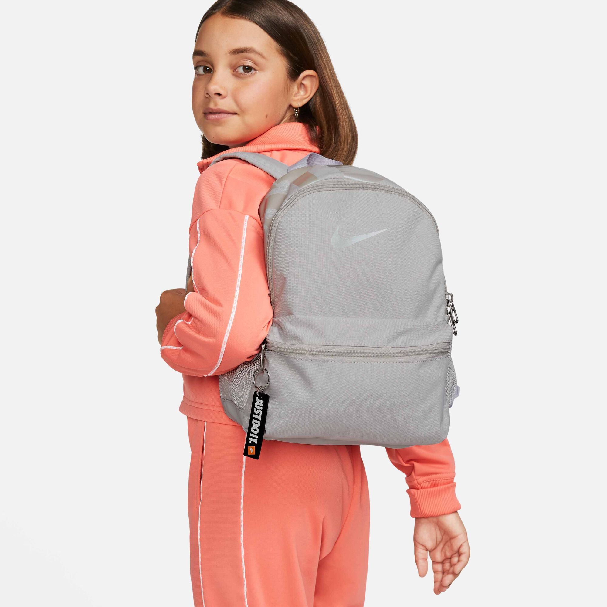 Nike Y NK BRSLA JDI MINI BKPK ranac - slika 3