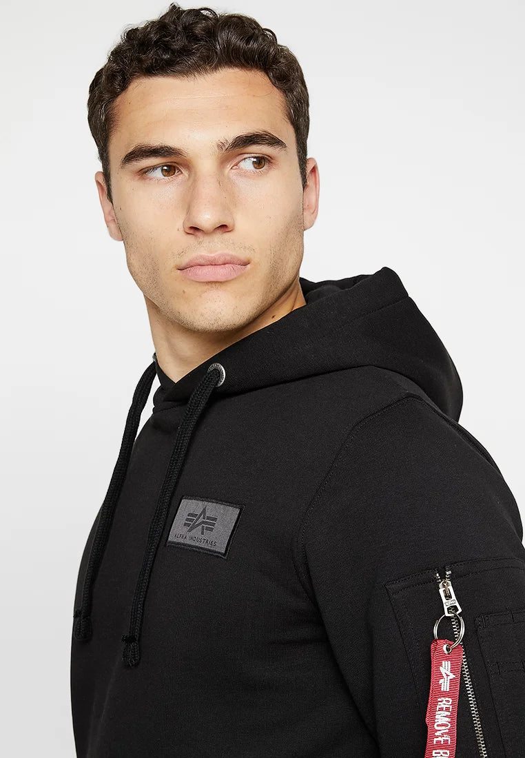 Alpha Industries Back Print duks - slika 7