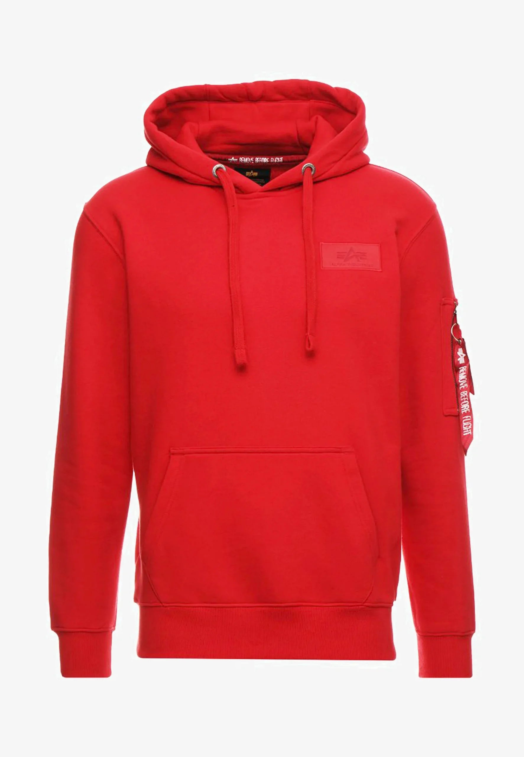 Alpha Industries Back Print duks - slika 5