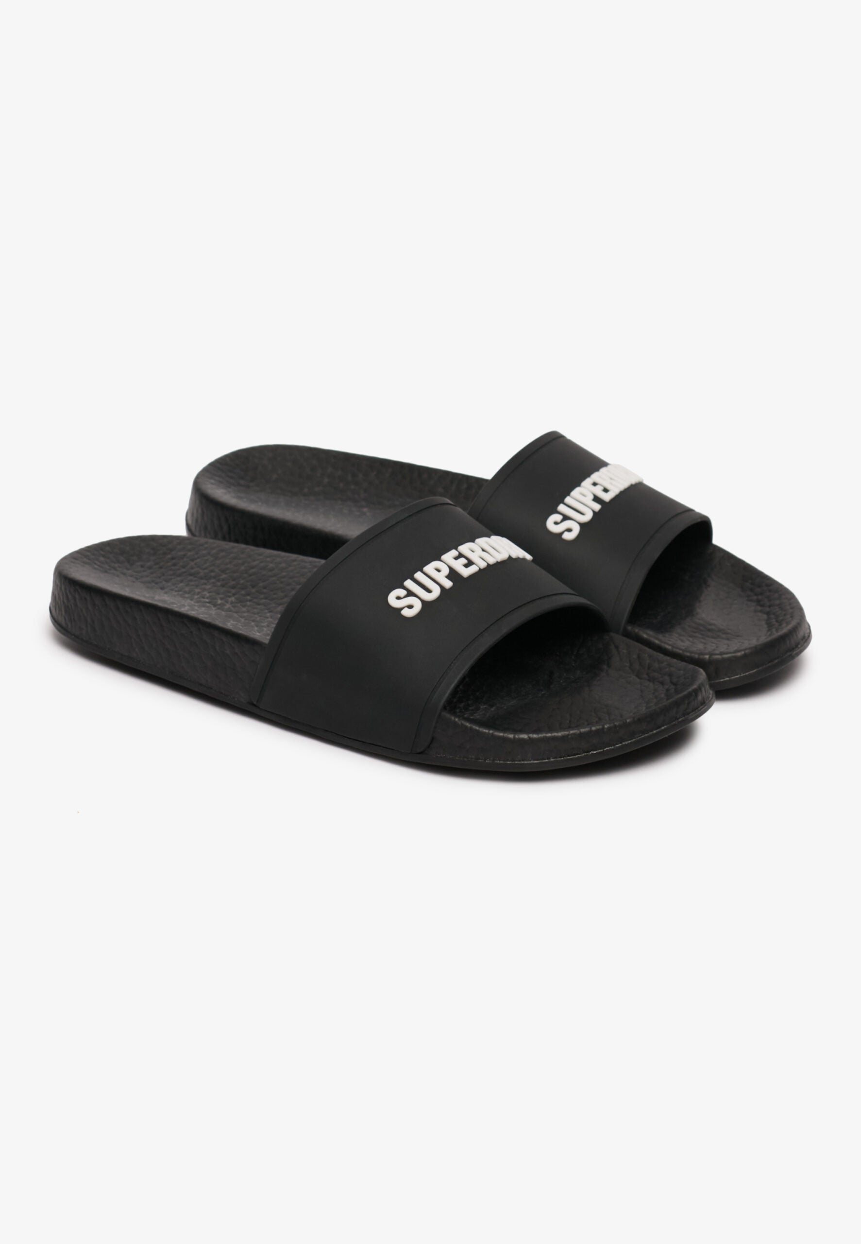 Superdry PREMIUM GRAPHIC POOL papuče - slika 2