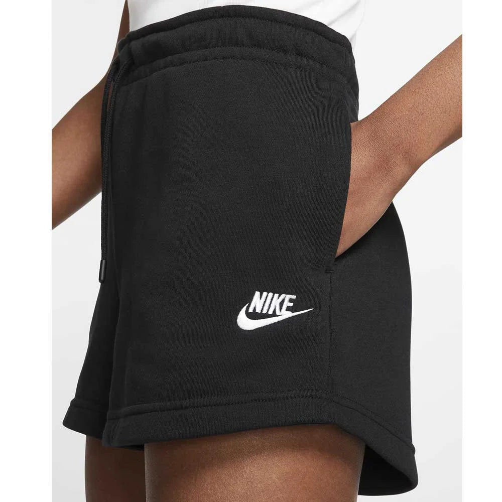 Nike W nsw essntl ft – šorc - slika 4