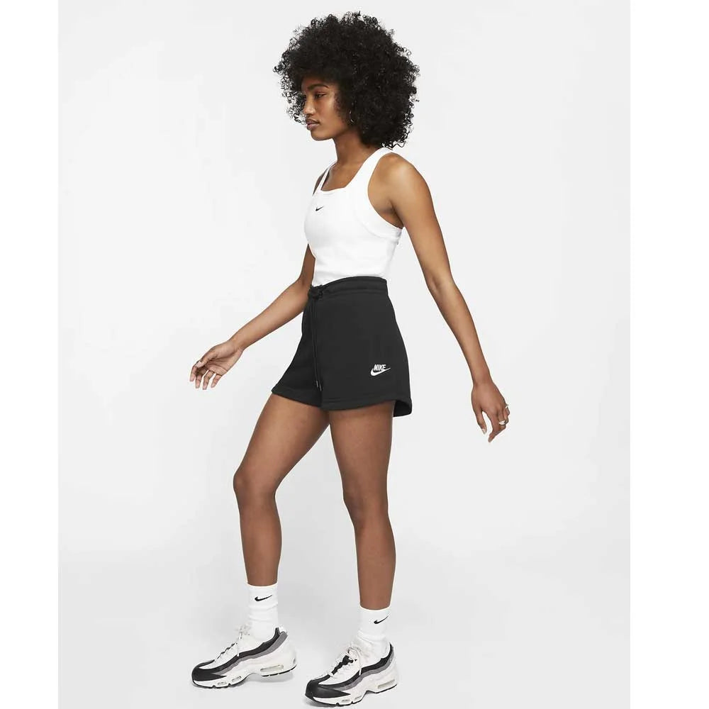 Nike W nsw essntl ft – šorc - slika 6