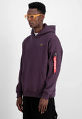 Alpha Industries 3D Small Logo Sweater duks