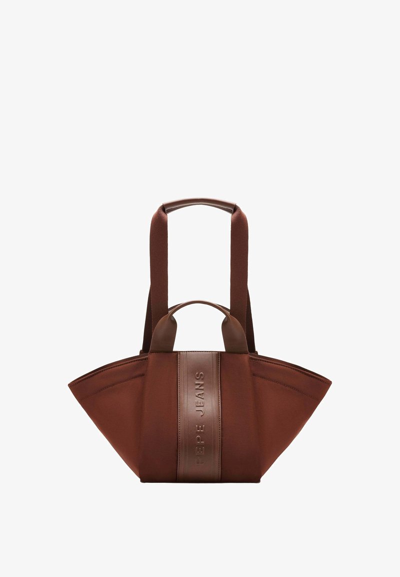 Pepe Jeans Aria Wander torba - Braon - slika 1