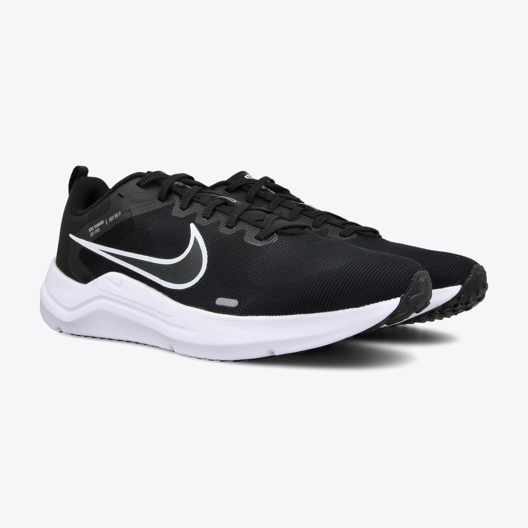 Nike DOWNSHIFTER 12 patike - slika 3