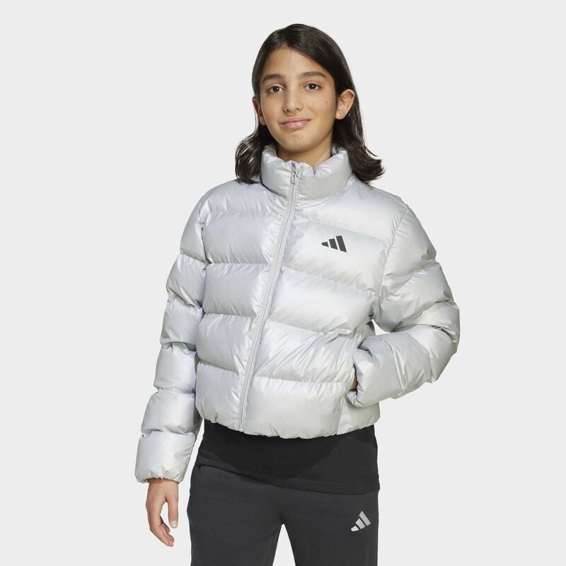 Adidas J SD GLAM dečija jakna