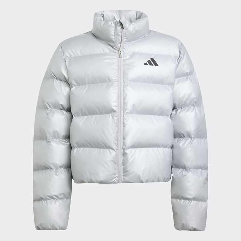 Adidas J SD GLAM dečija jakna - slika 6
