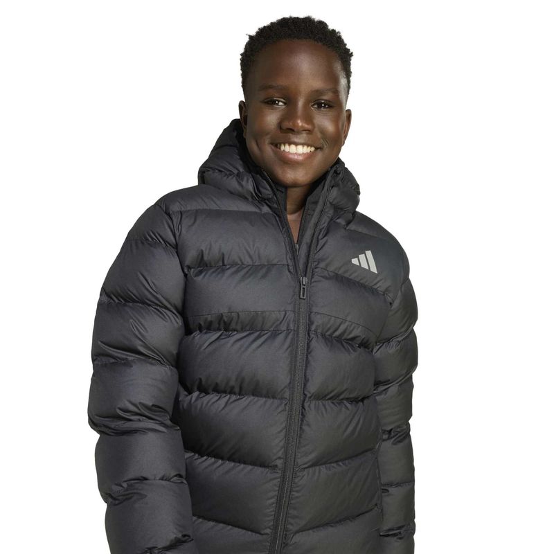 Adidas JSD dečija jakna - slika 4