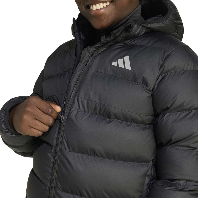 Adidas JSD dečija jakna - slika 5