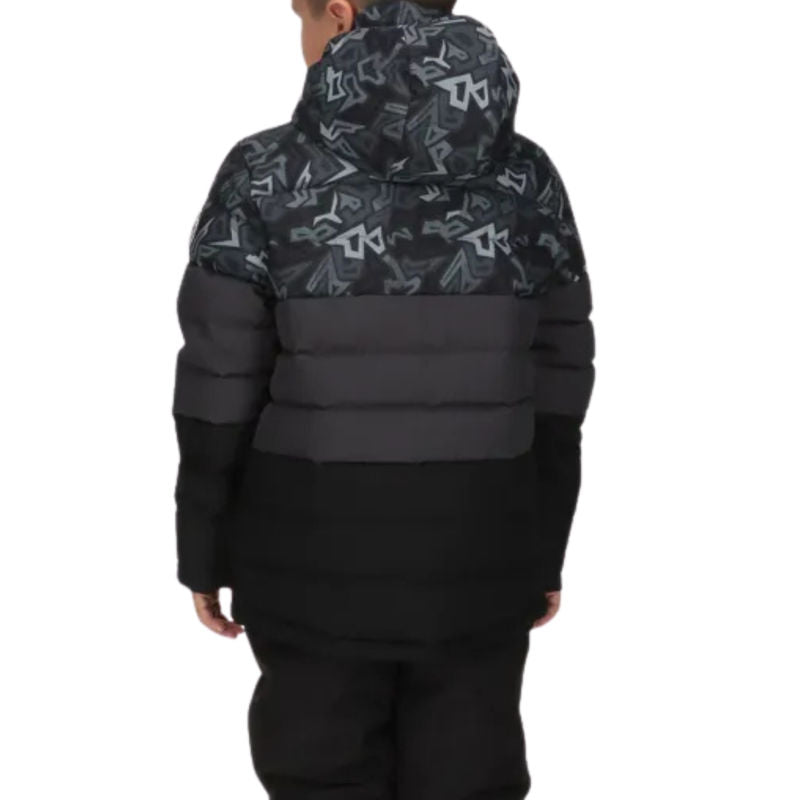 Ellesse SIMO Ski dečija jakna - slika 2