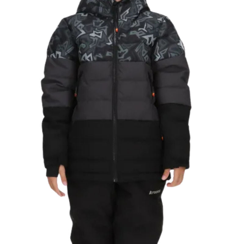 Ellesse SIMO Ski dečija jakna