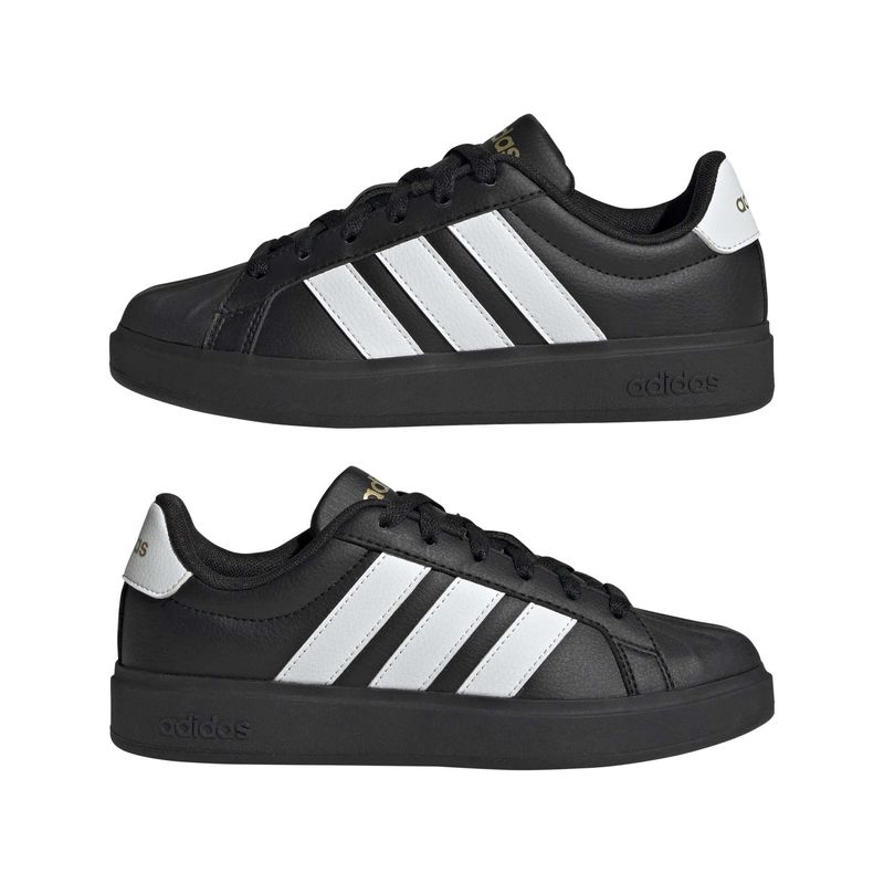 Adidas Streettalk dečije patike - slika 3