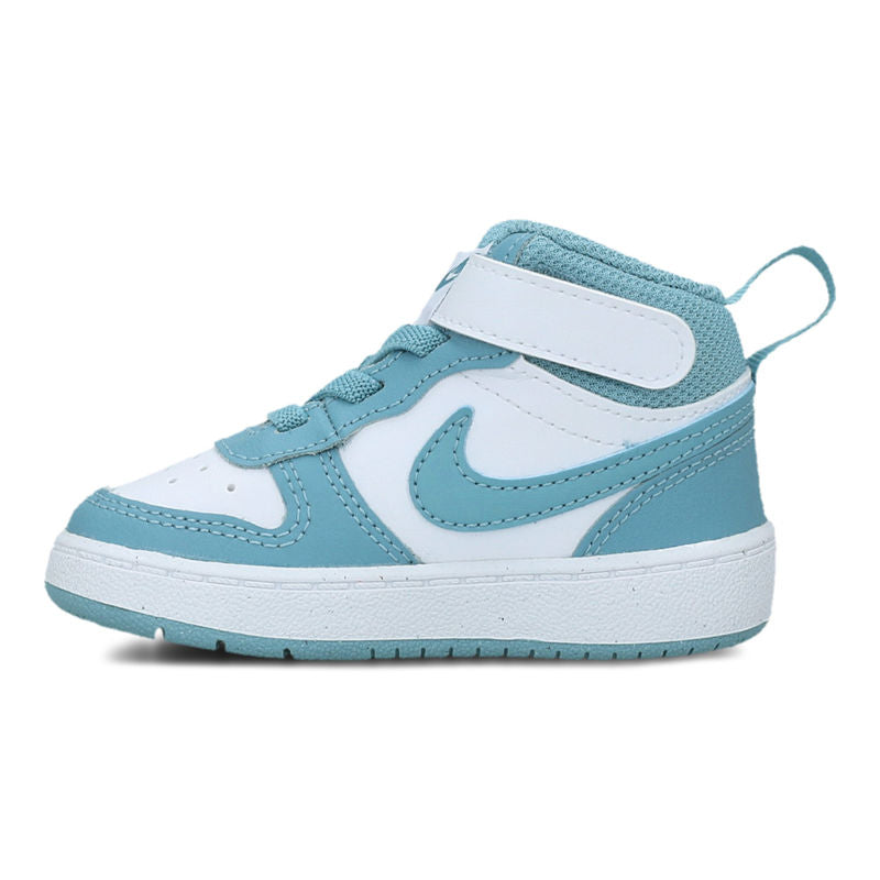 Nike COURT BOROUGH MID 2 BTV Dečije patike - slika 2