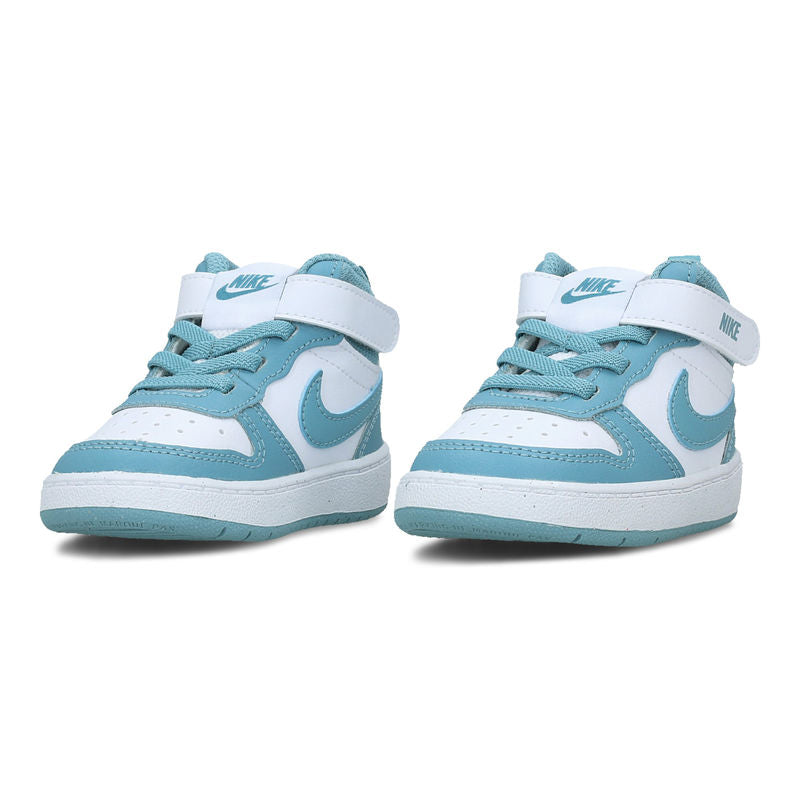 Nike COURT BOROUGH MID 2 BTV Dečije patike - slika 3