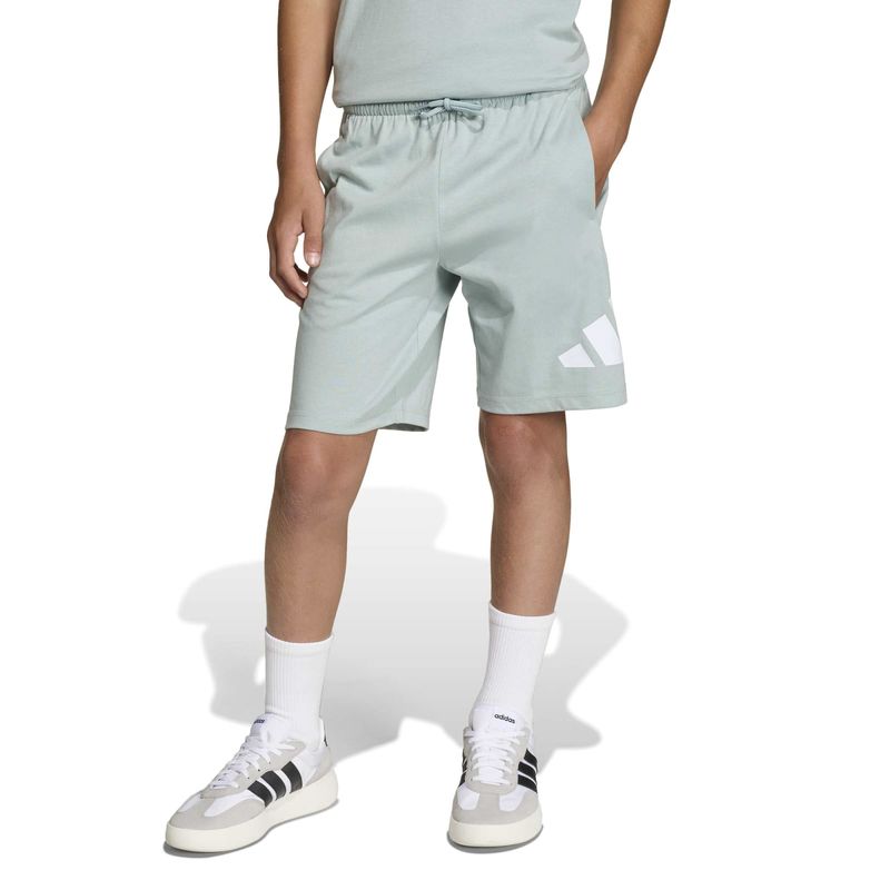 Adidas za dečake J BL KN SH 210 dečiji šorc - slika 2