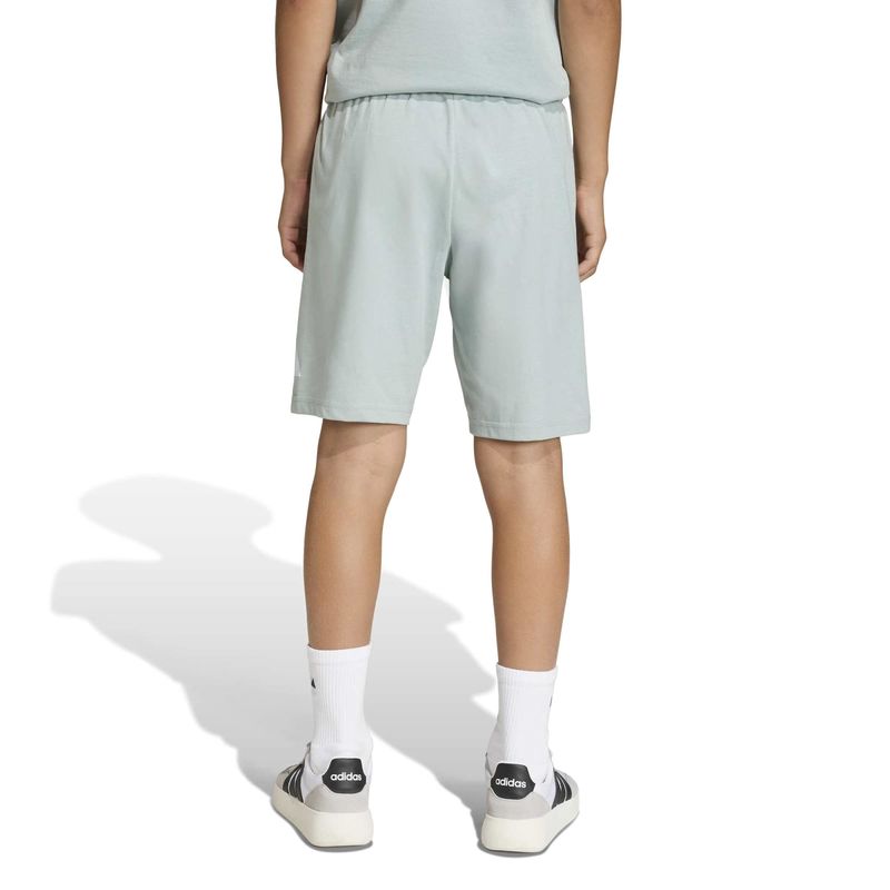 Adidas za dečake J BL KN SH 210 dečiji šorc - slika 3