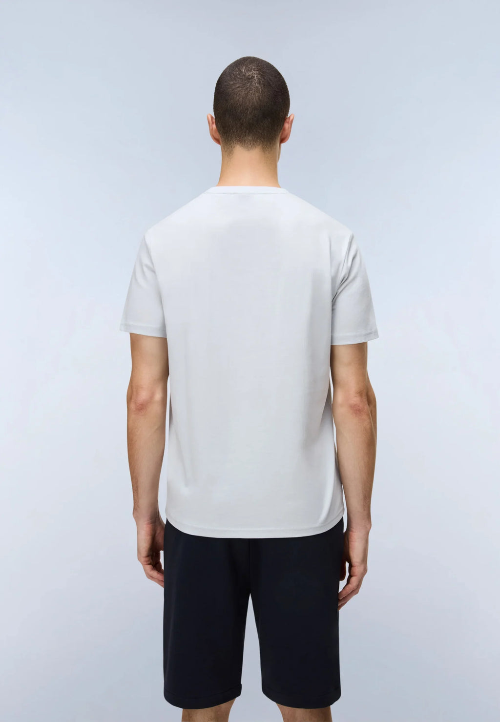 Napapijri Salis SS Sum - Basic majica - slika 5