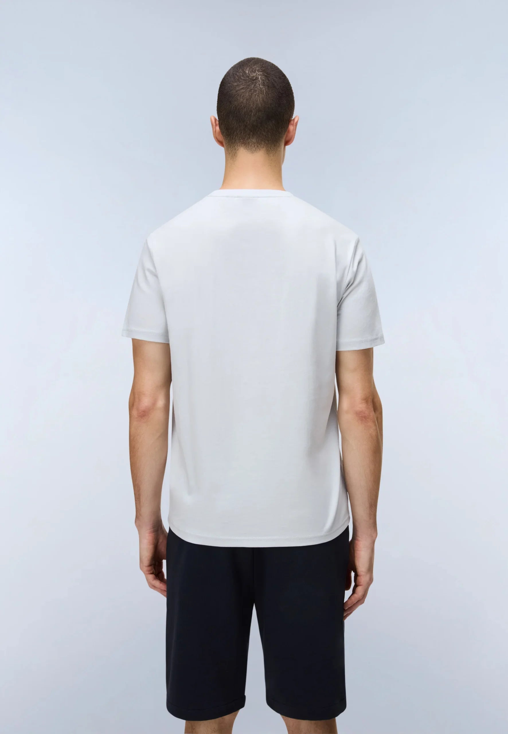 Napapijri Salis SS Sum - Basic majica - slika 5
