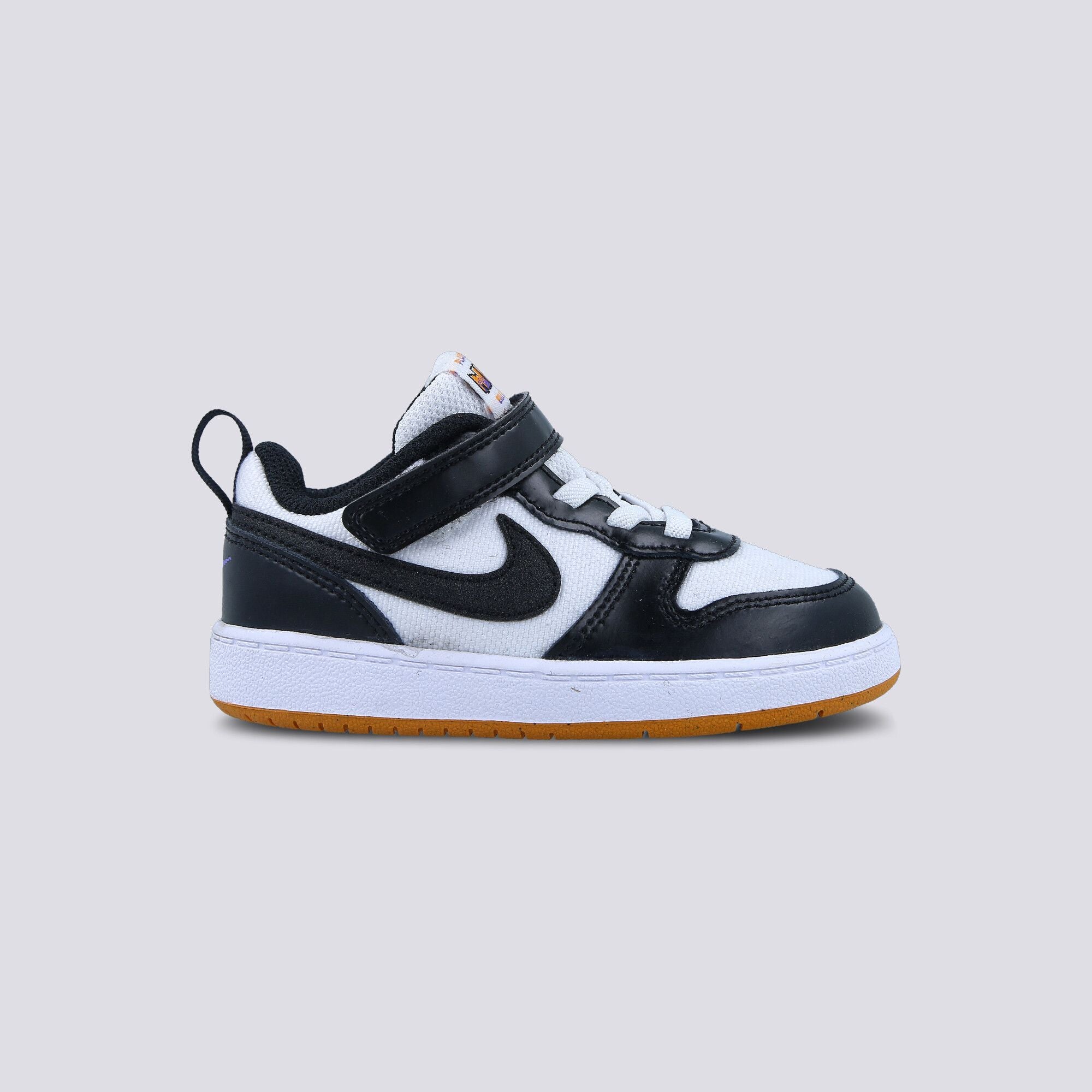 Nike court borough low 2 se3 BT dečije patike