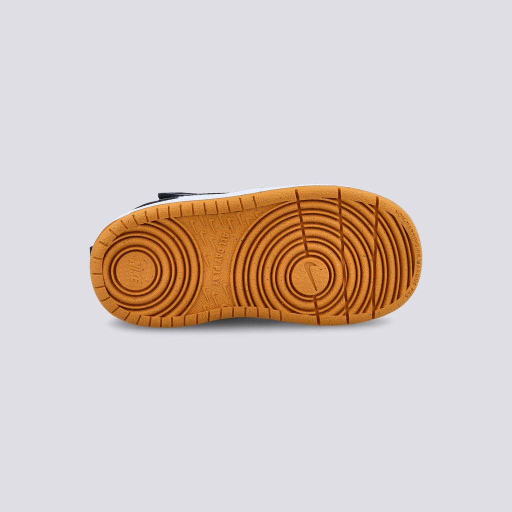 Nike court borough low 2 se3 BT dečije patike - slika 3