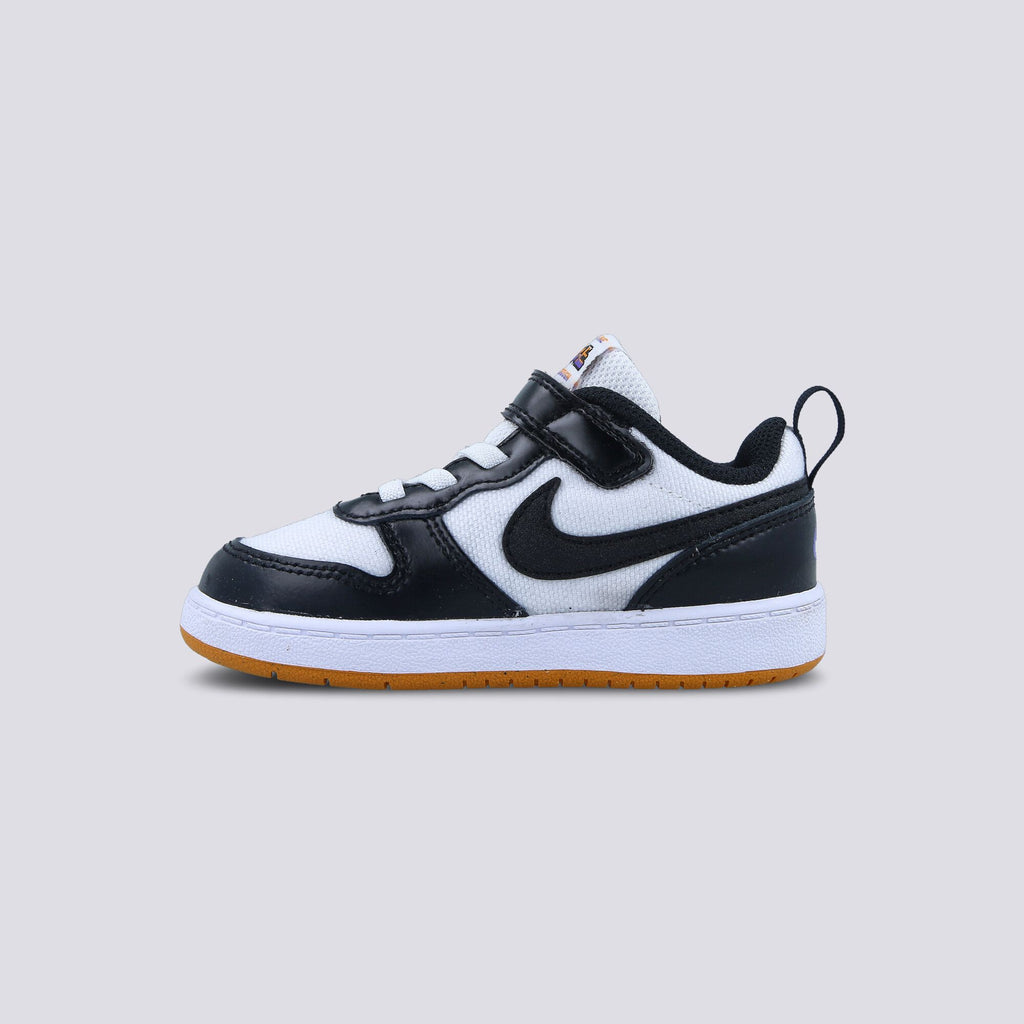 Nike court borough low 2 se3 BT dečije patike - slika 6