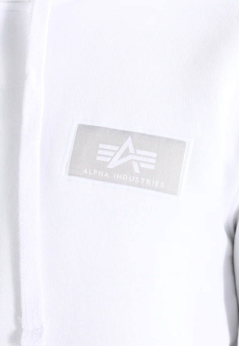 Alpha Industries Back Print duks - slika 4