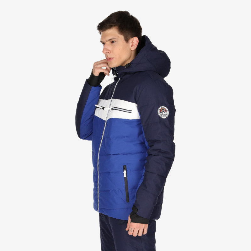 Ellesse Azzuro muška skijaška jakna
