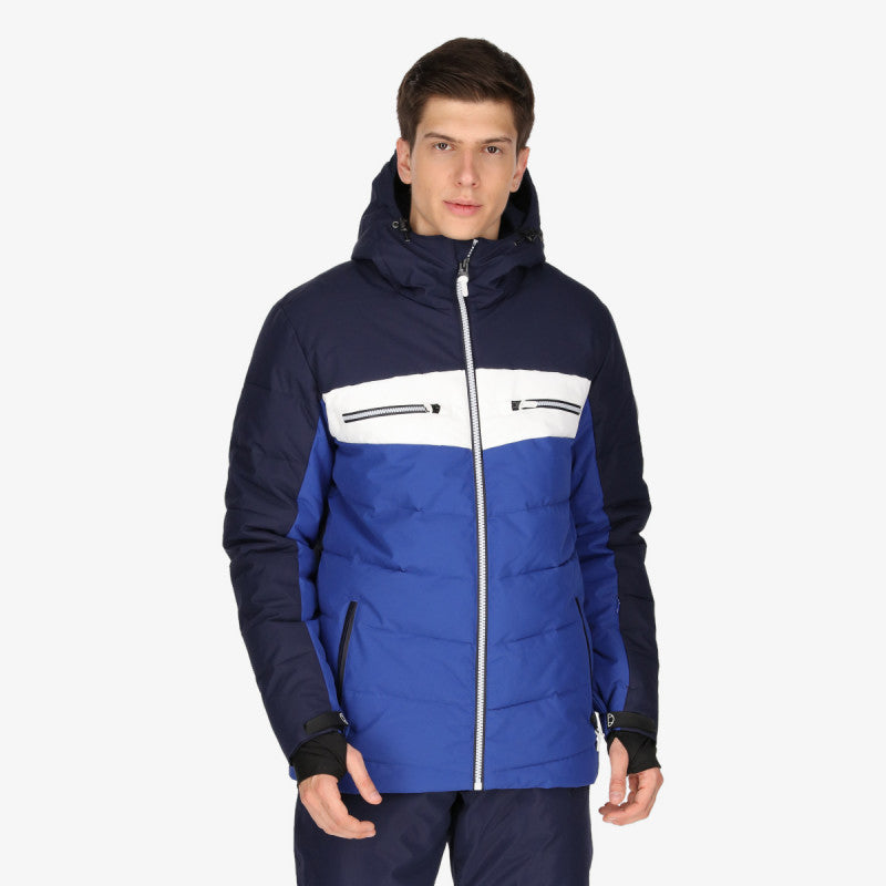 Ellesse Azzuro muška skijaška jakna