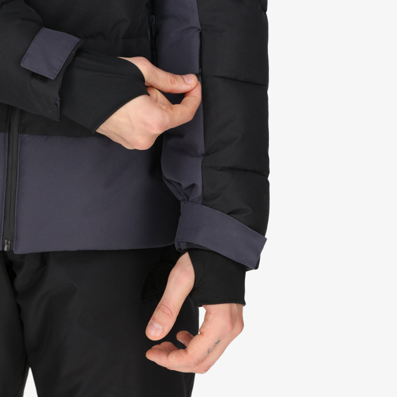 Ellesse Leonardo muška skijaška jakna