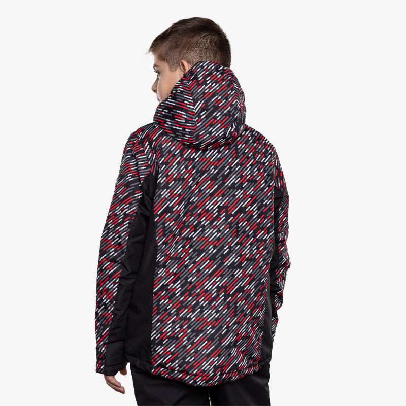Ellesse Neo dečija skijaška jakna