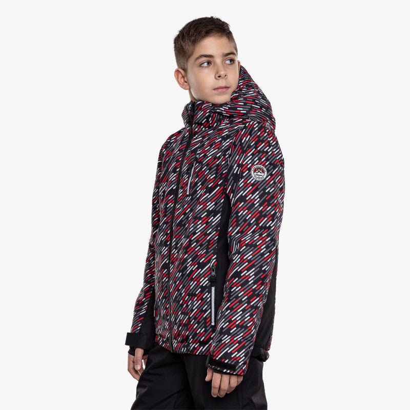 Ellesse Neo dečija skijaška jakna