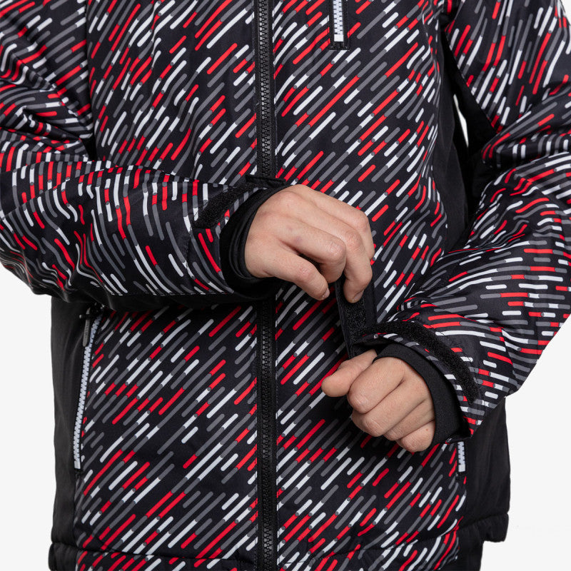 Ellesse Neo dečija skijaška jakna