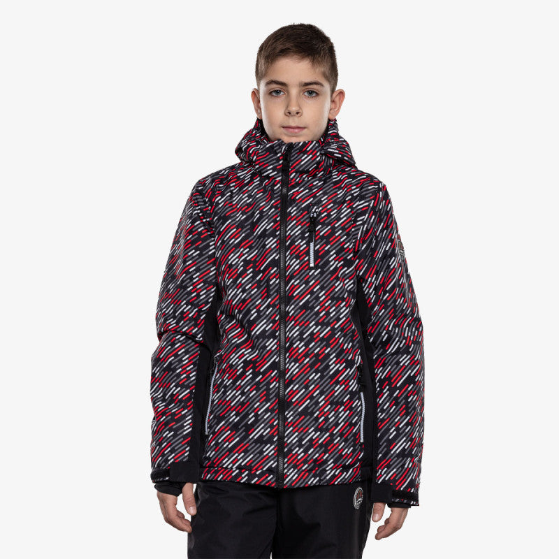 Ellesse Neo dečija skijaška jakna