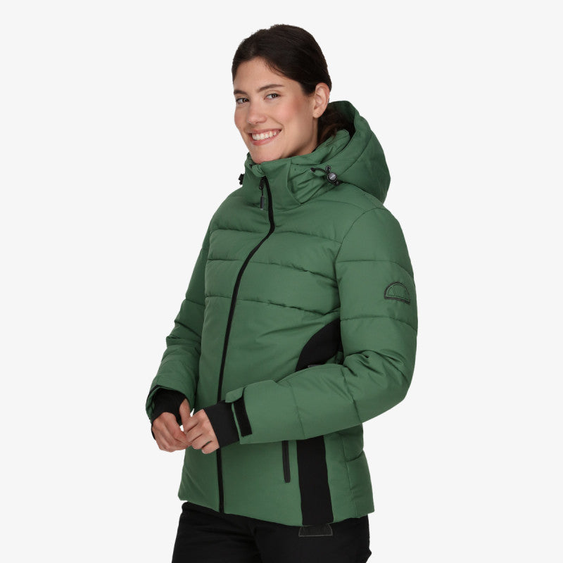 Ellesse Lora ženska skijaška jakna