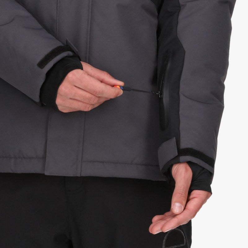 Ellesse Riccardo muška skijaška jakna