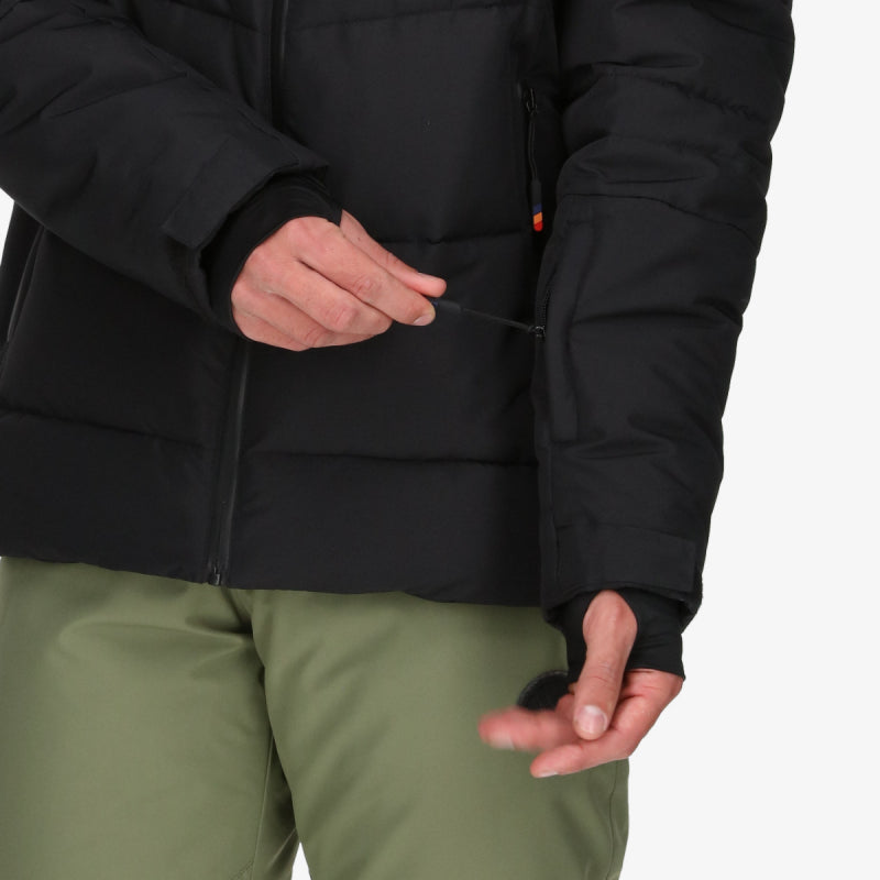 Ellesse Lorenzzo muška skijaška jakna