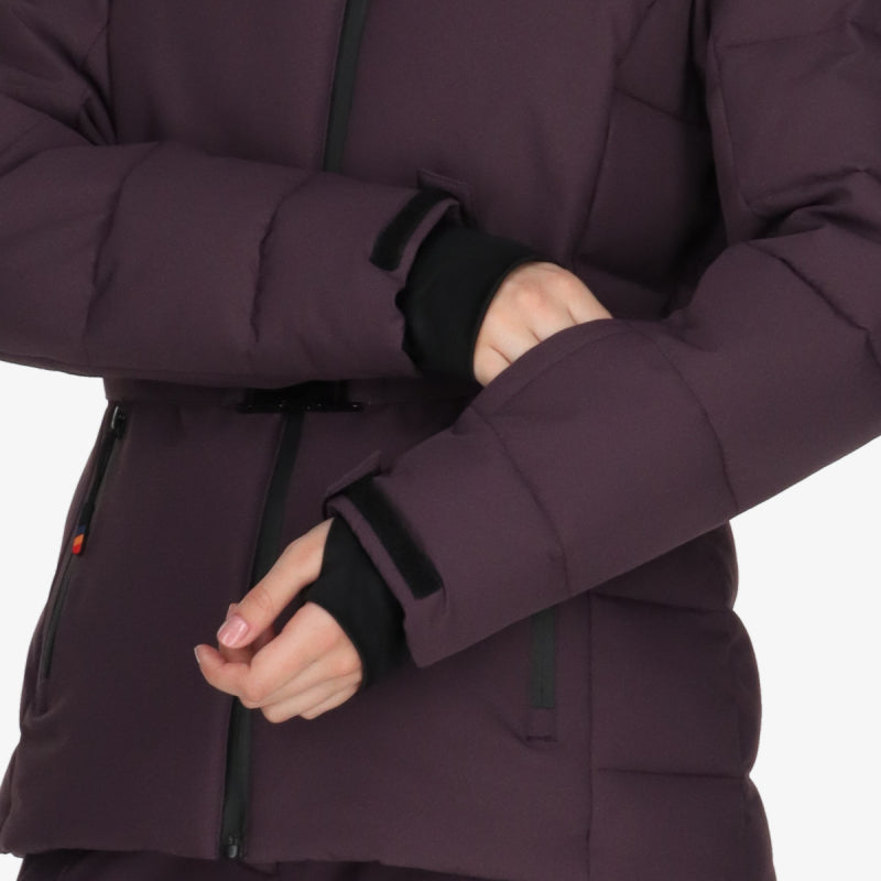 Ellesse Bianca ženska skijaška jakna