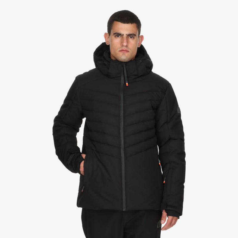 Ellesse Cipriano muška skijaška jakna