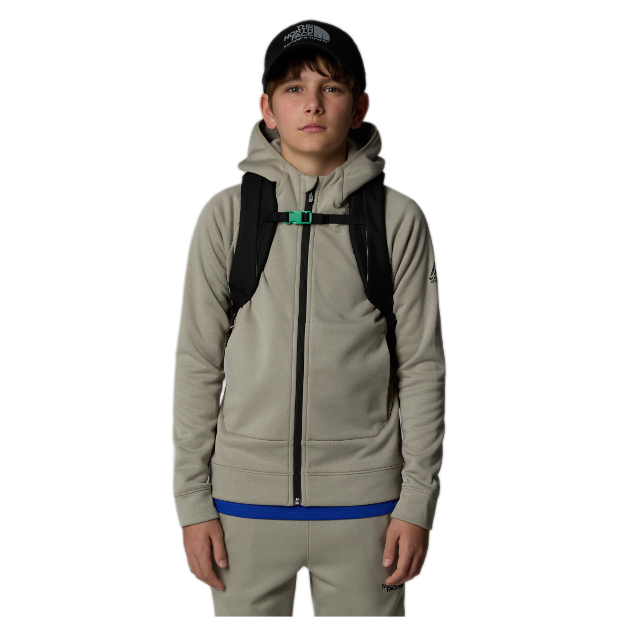 The North Face COURT JESTER ranac - slika 7