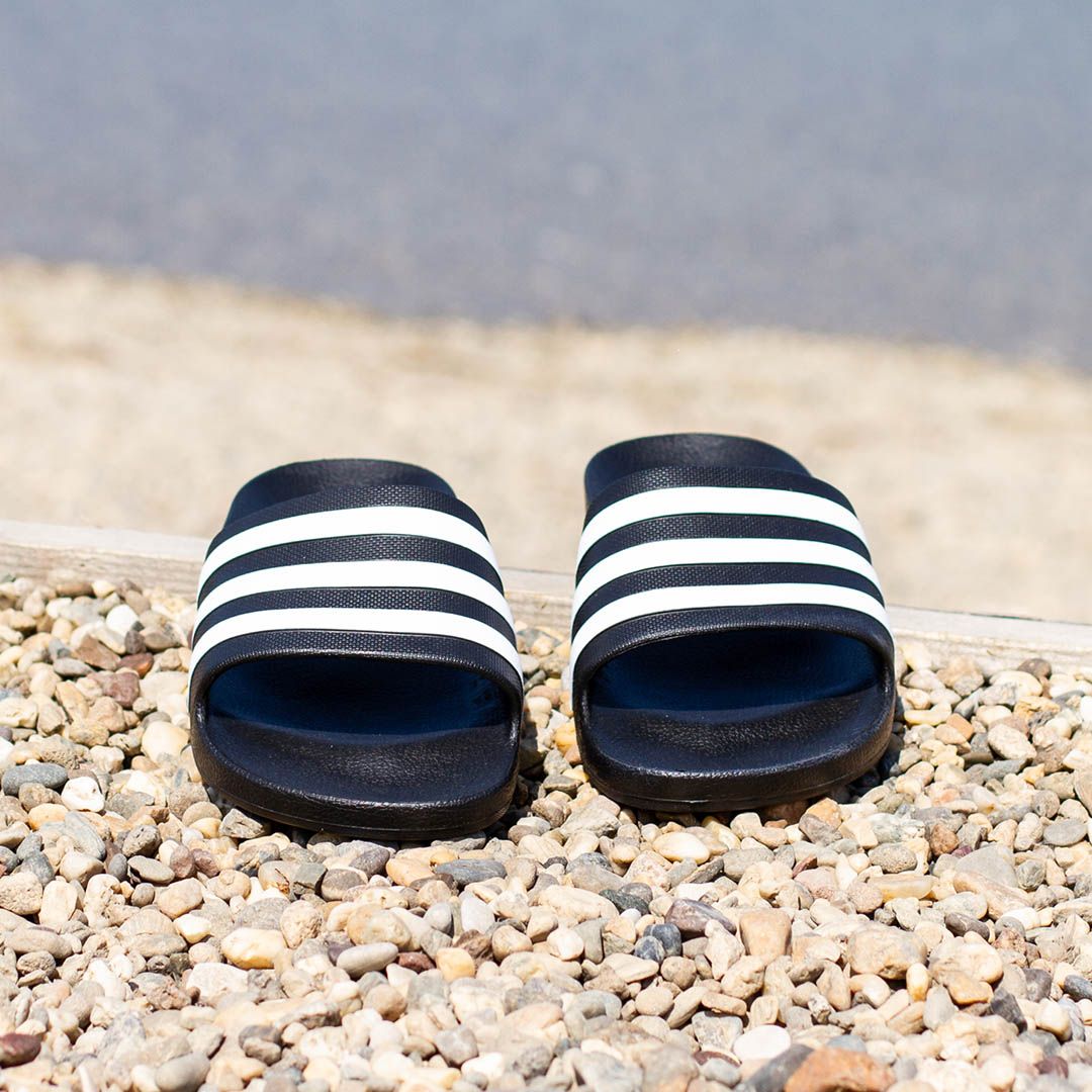 Adidas Adilette AQUA papuče - slika 5